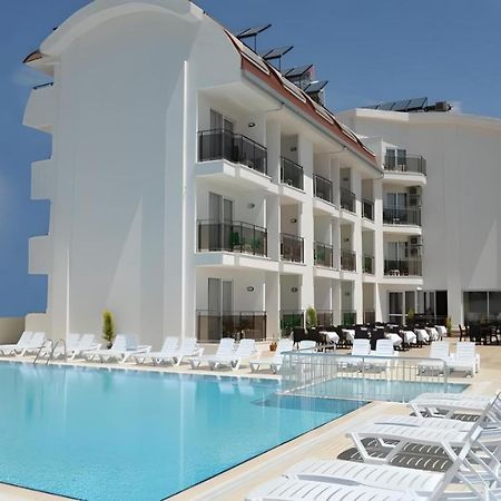 Harmony Side Hotel Esterno foto