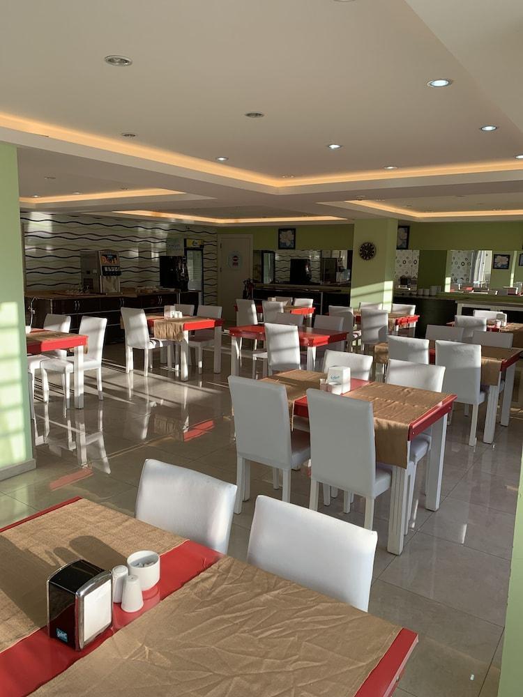 Harmony Side Hotel Esterno foto