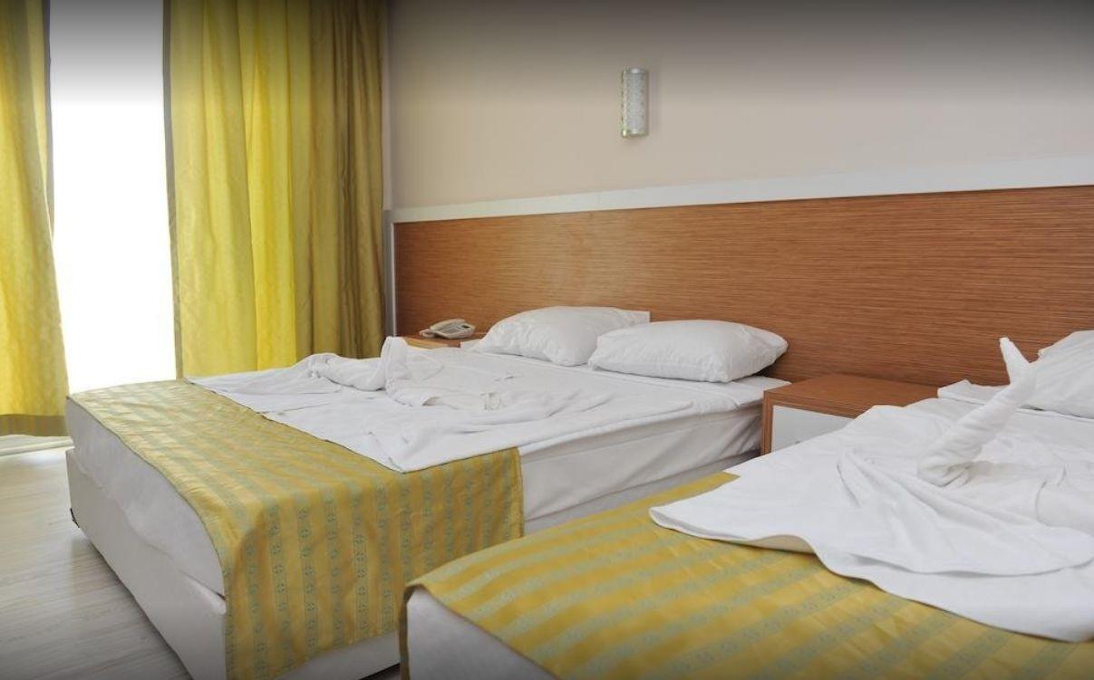 Harmony Side Hotel Esterno foto