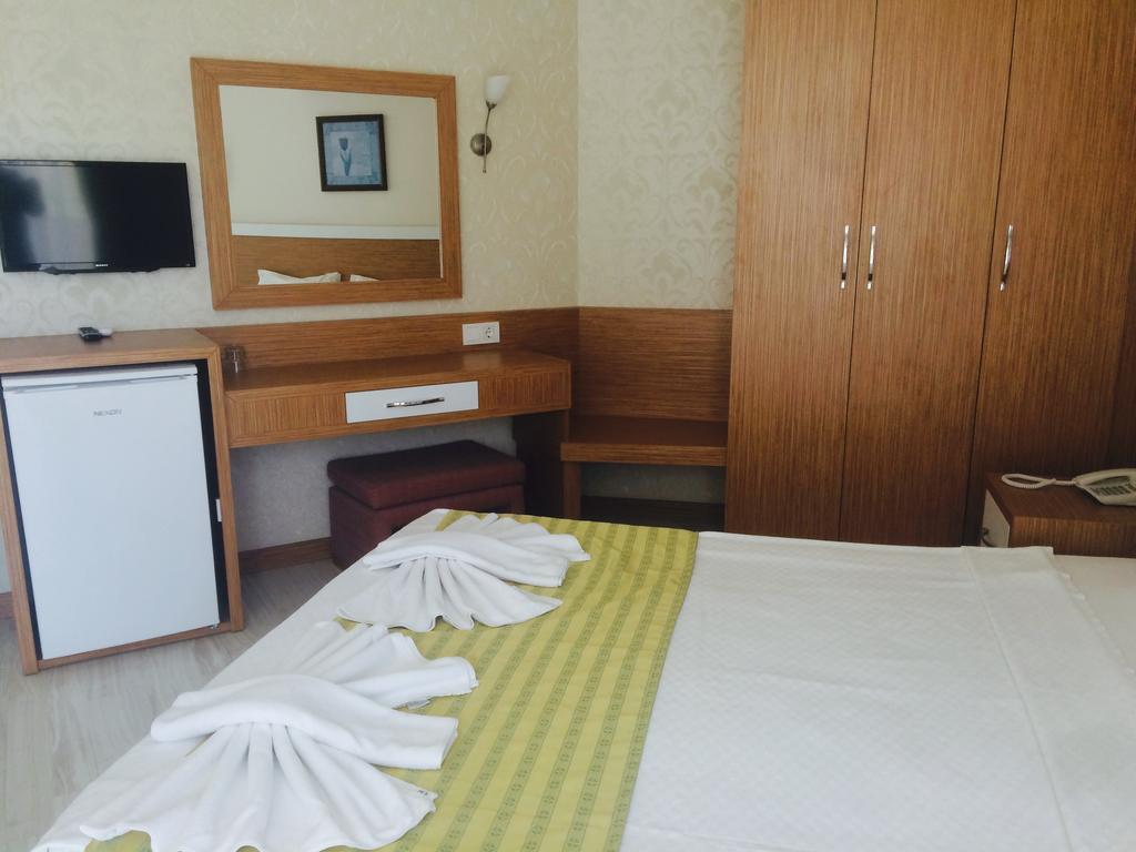 Harmony Side Hotel Esterno foto