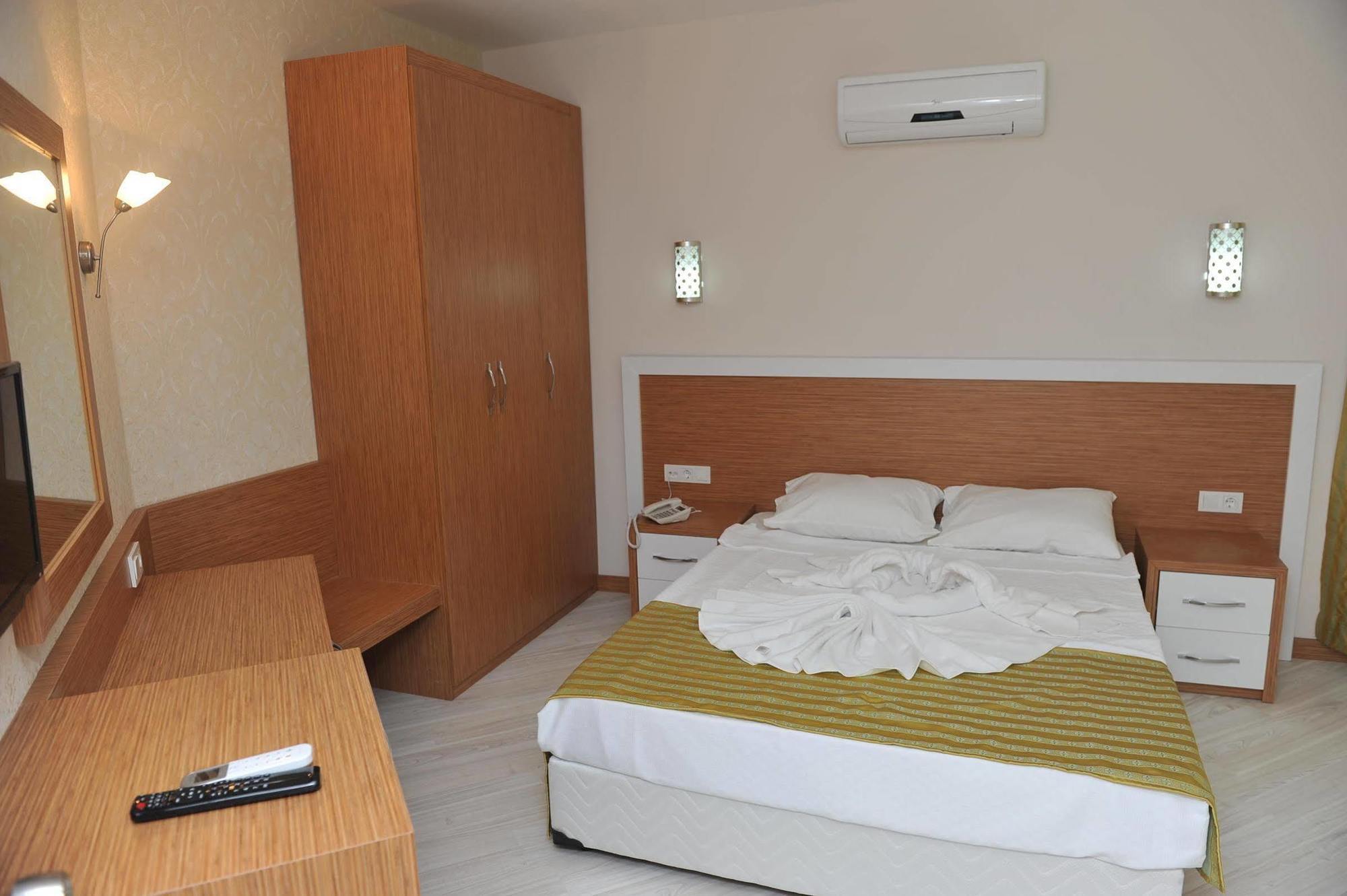 Harmony Side Hotel Esterno foto